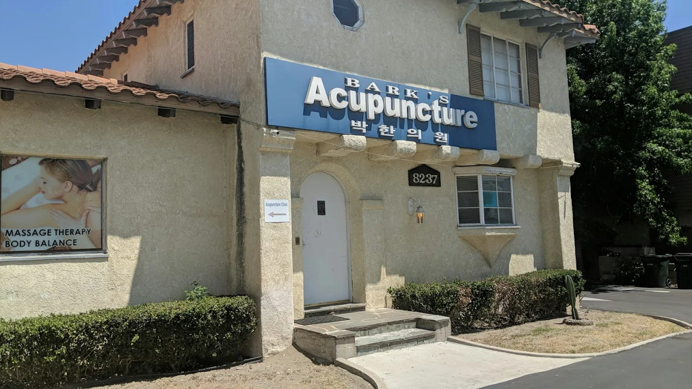 Bark's Acupuncture Clinic